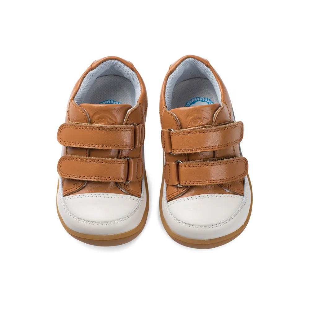 BOBO Soft Sole Non-Slip Pre-walker Baby Sneakers