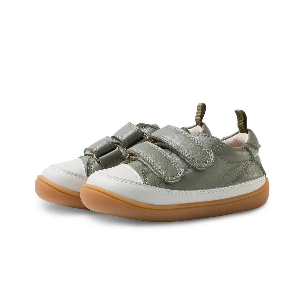 BOBO Soft Sole Non-Slip Pre-walker Baby Sneakers