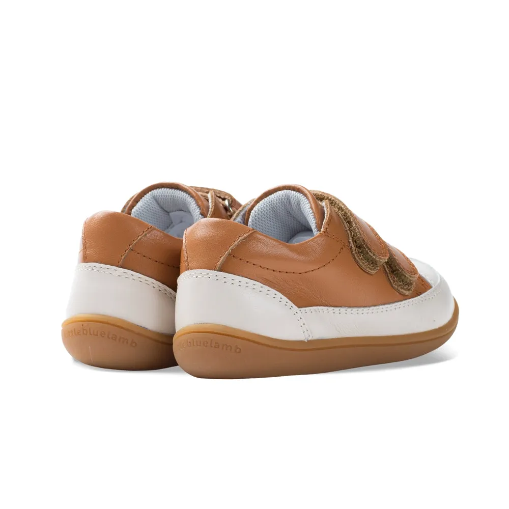 BOBO Soft Sole Non-Slip Pre-walker Baby Sneakers