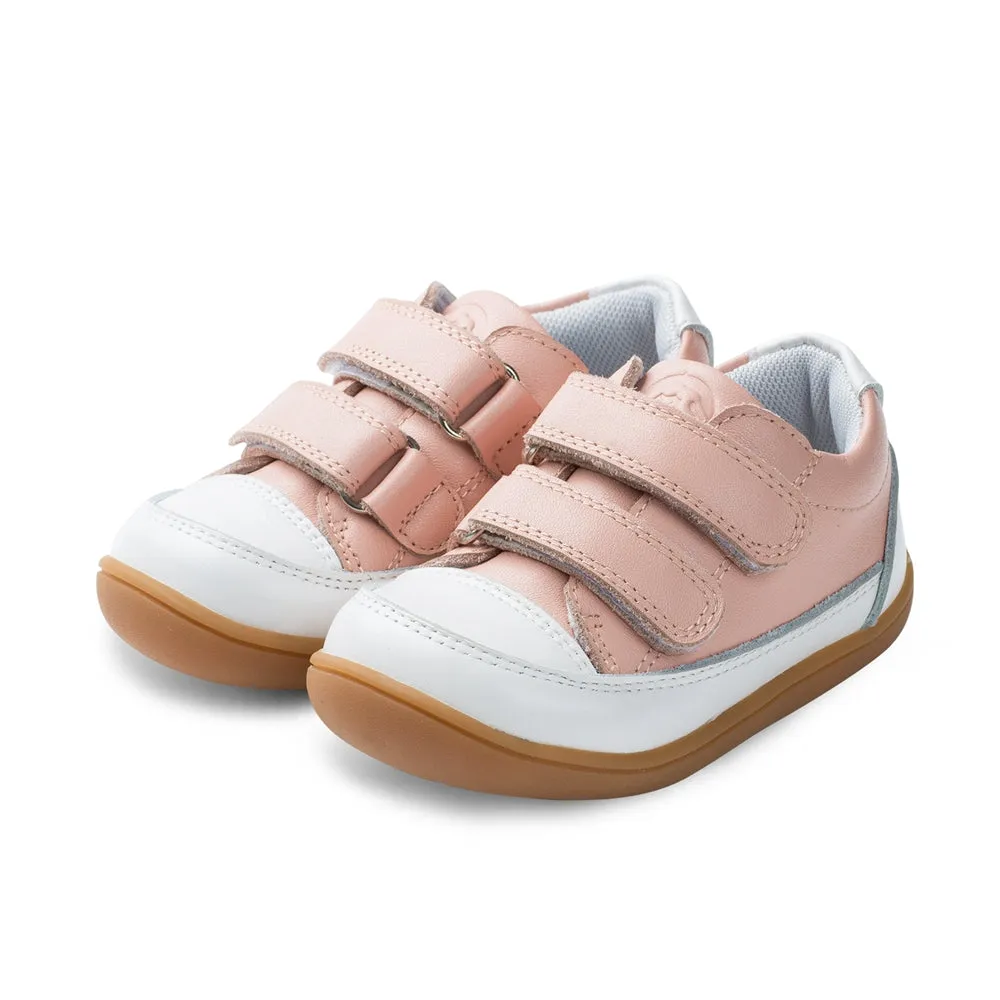 BOBO Soft Sole Non-Slip Pre-walker Baby Sneakers