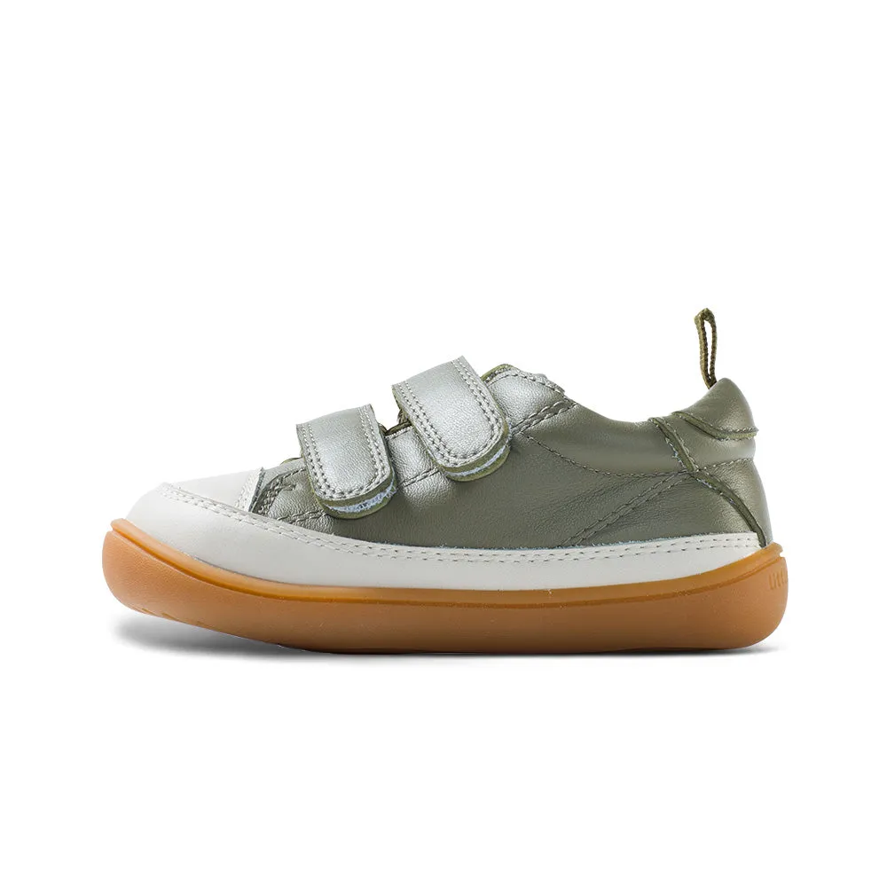 BOBO Soft Sole Non-Slip Pre-walker Baby Sneakers