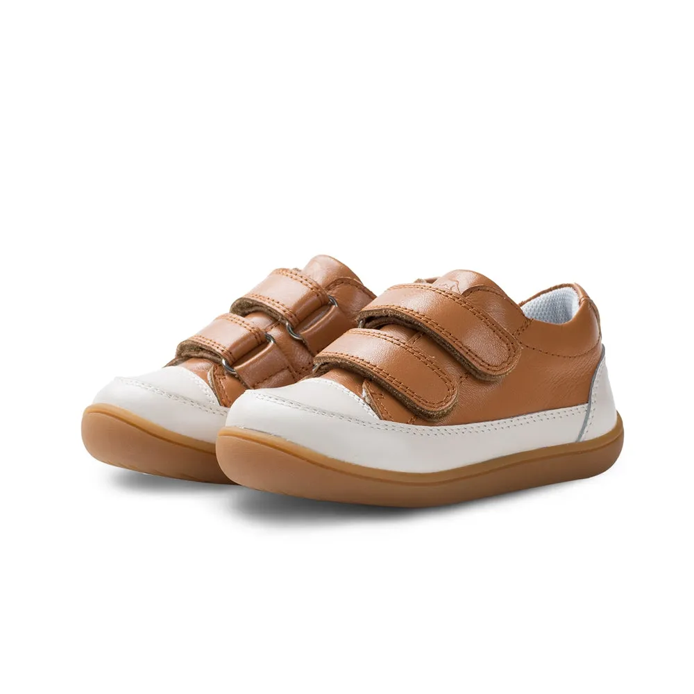 BOBO Soft Sole Non-Slip Pre-walker Baby Sneakers
