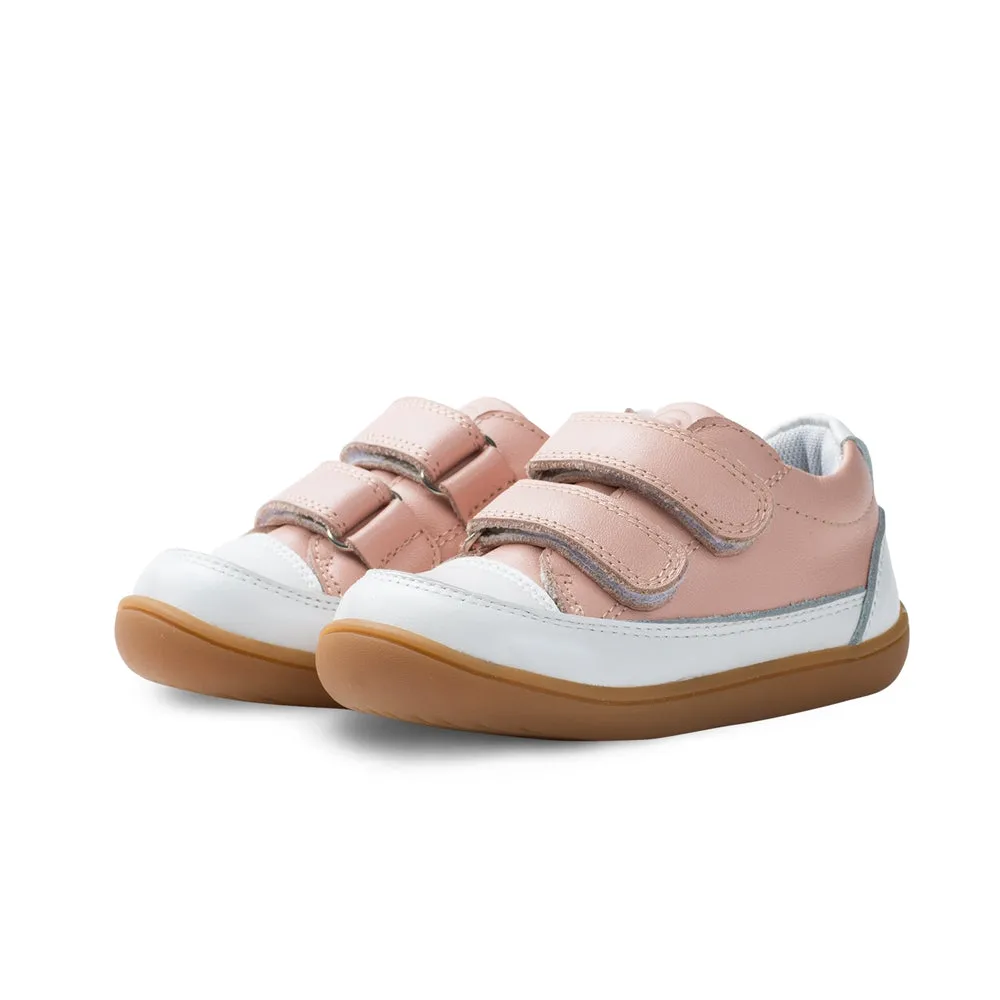 BOBO Soft Sole Non-Slip Pre-walker Baby Sneakers