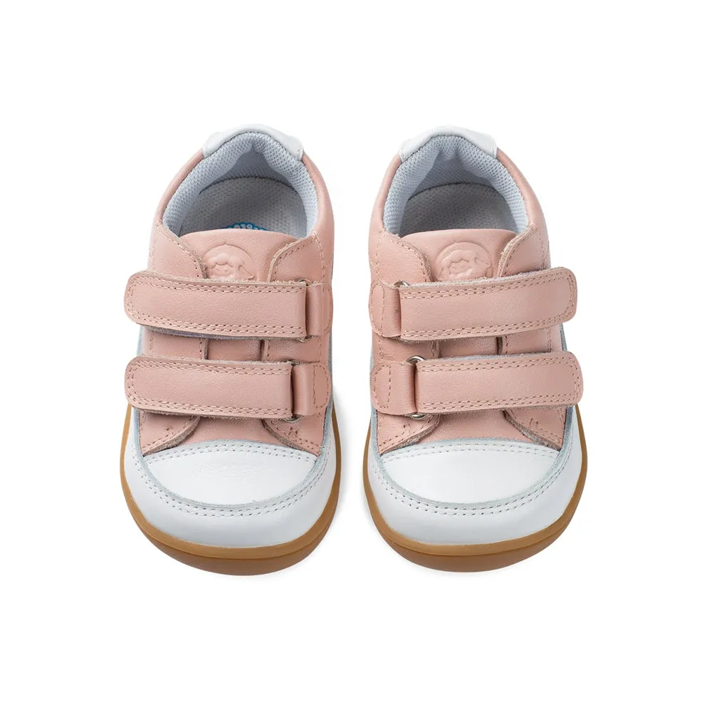 BOBO Soft Sole Non-Slip Pre-walker Baby Sneakers
