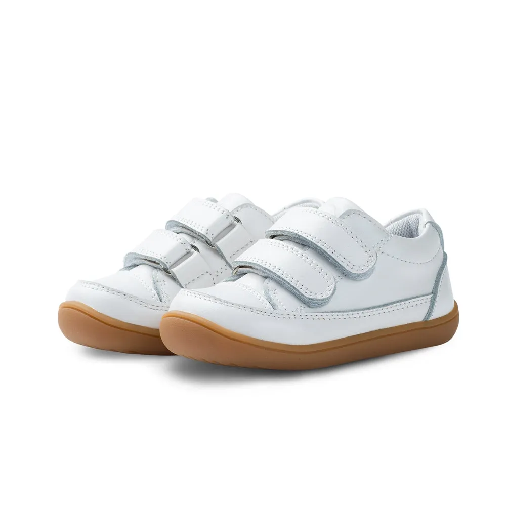 BOBO Soft Sole Non-Slip Pre-walker Baby Sneakers