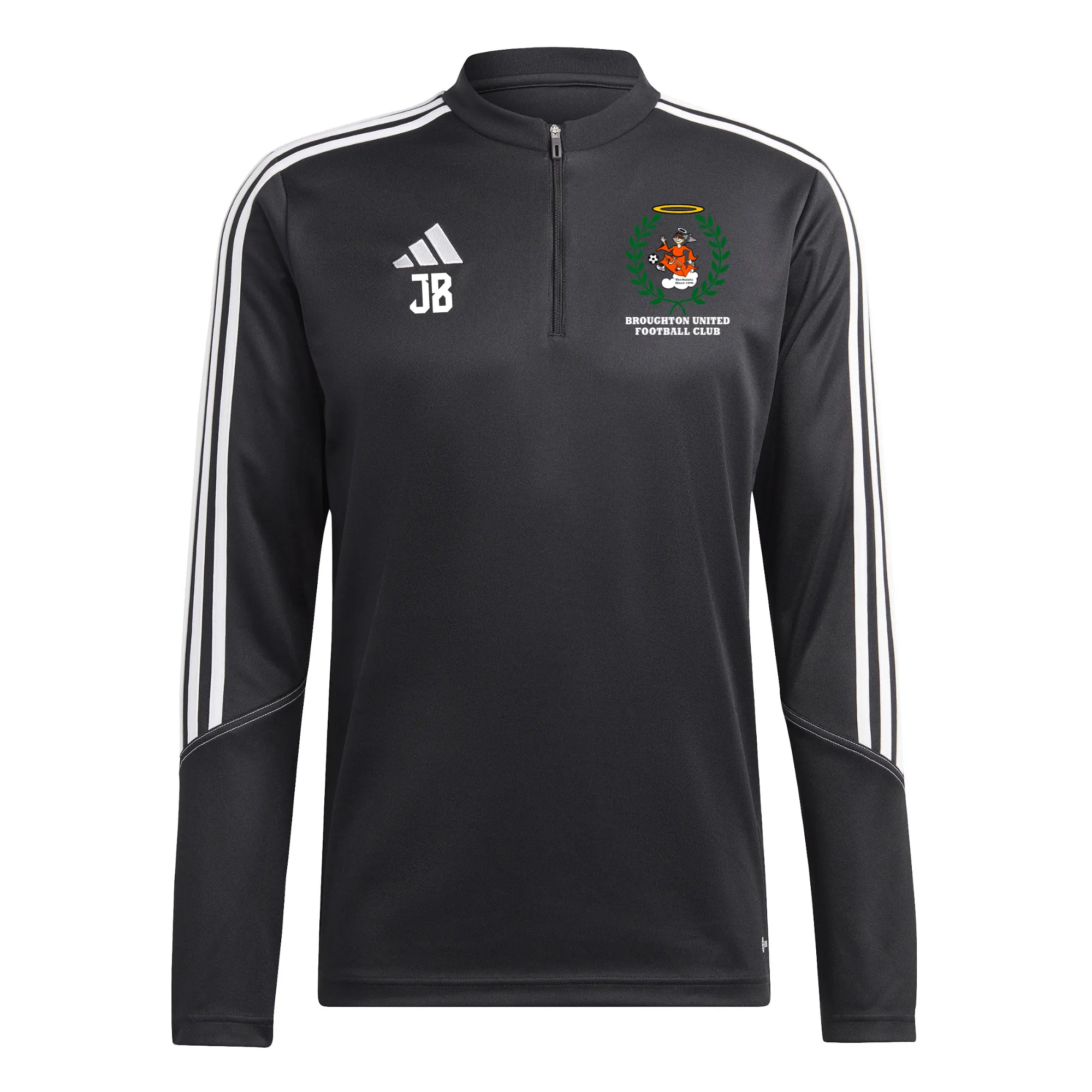 Broughton United Club Training Top