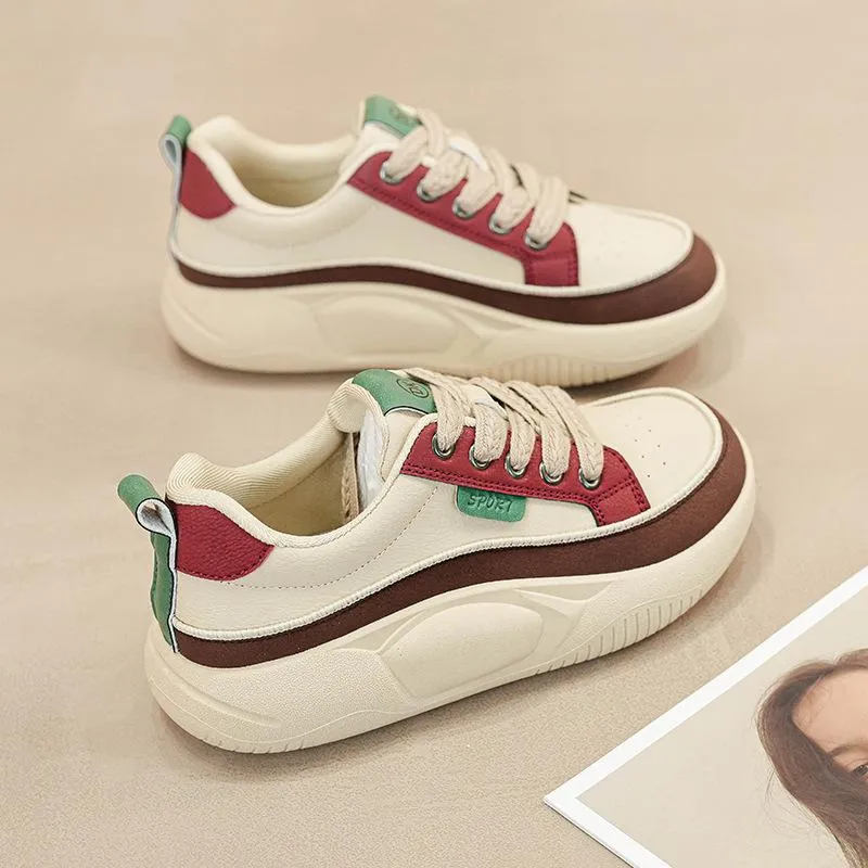 Comfy Soft Walking Sneakers