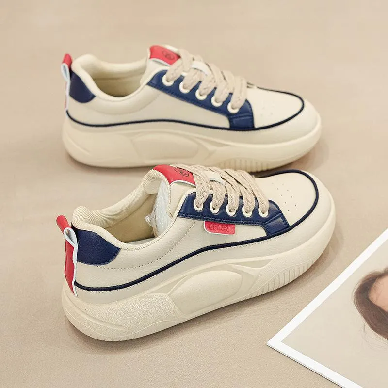 Comfy Soft Walking Sneakers
