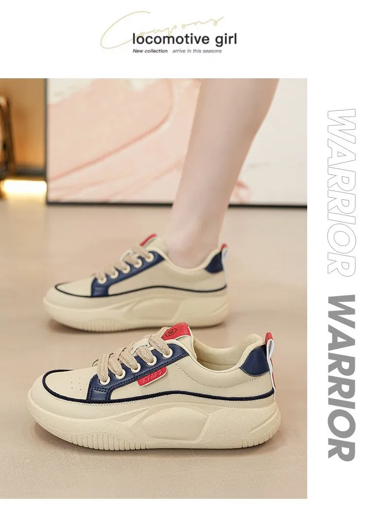 Comfy Soft Walking Sneakers