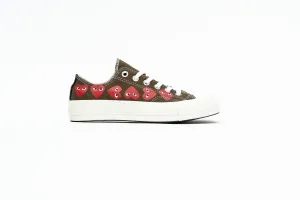 Converse Chuck 70 Play CDG OX FL
