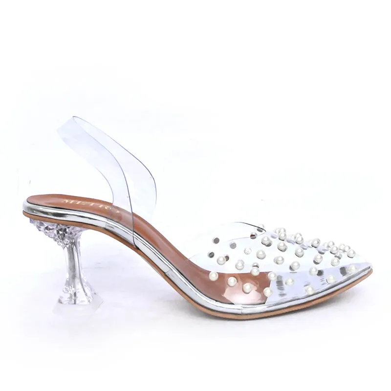 Court Shoes For Women - Metro-10900528