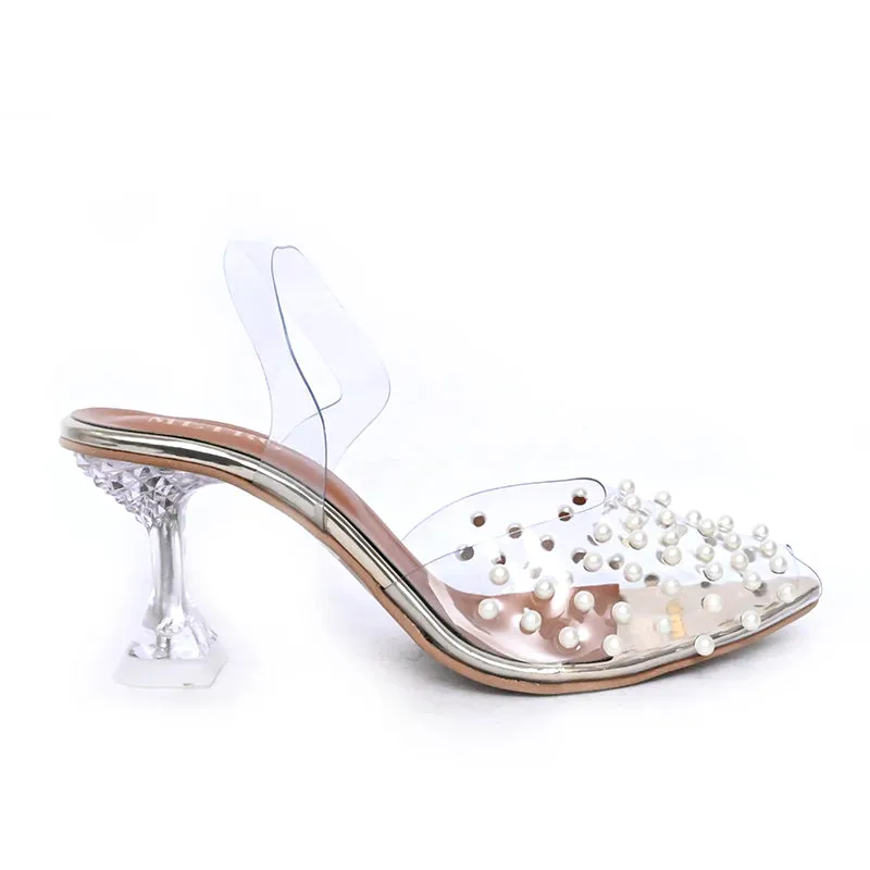 Court Shoes For Women - Metro-10900528