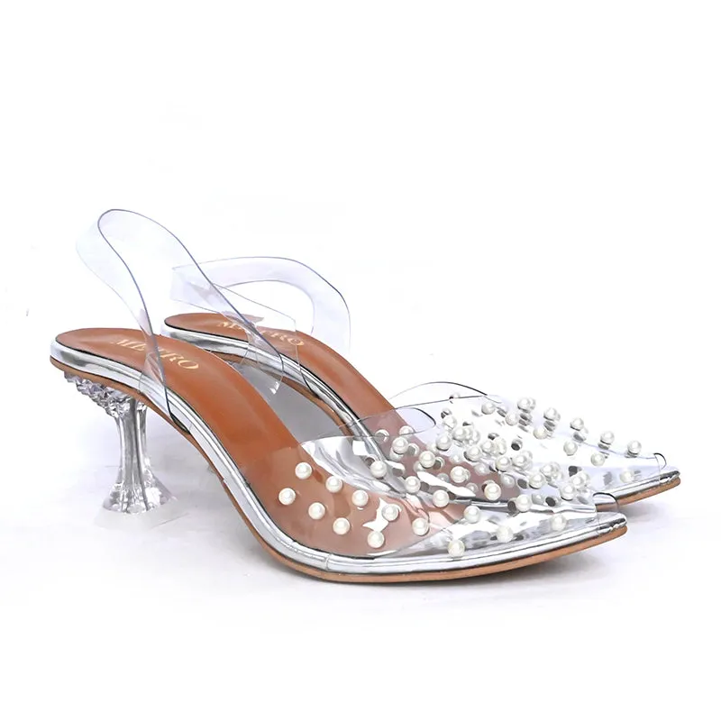 Court Shoes For Women - Metro-10900528