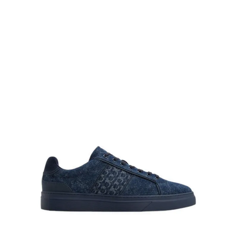 COURTLINEE FASHION ATHLETICS - MEDIUM BLUE