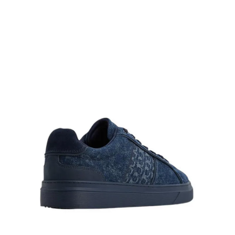 COURTLINEE FASHION ATHLETICS - MEDIUM BLUE