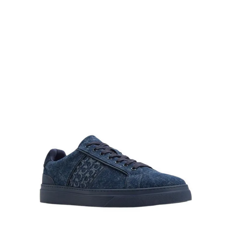 COURTLINEE FASHION ATHLETICS - MEDIUM BLUE
