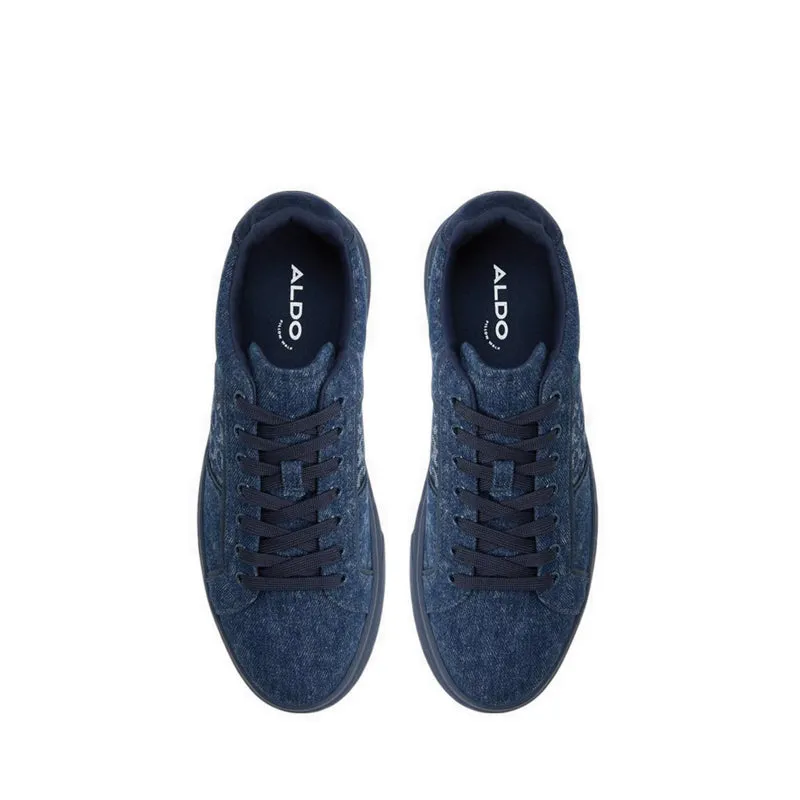COURTLINEE FASHION ATHLETICS - MEDIUM BLUE