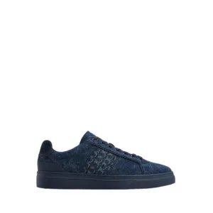 COURTLINEE FASHION ATHLETICS - MEDIUM BLUE