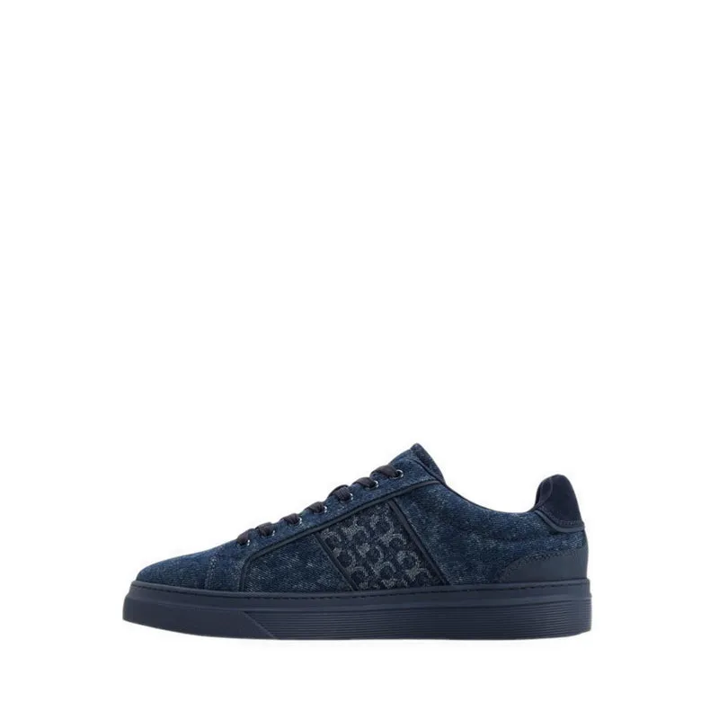 COURTLINEE FASHION ATHLETICS - MEDIUM BLUE