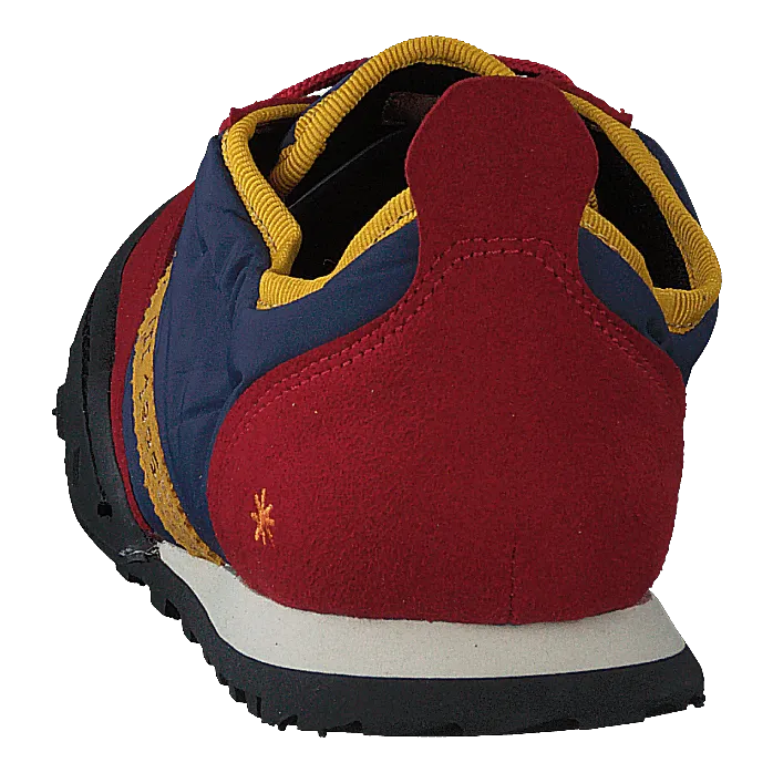 Crosssky Multi Denim