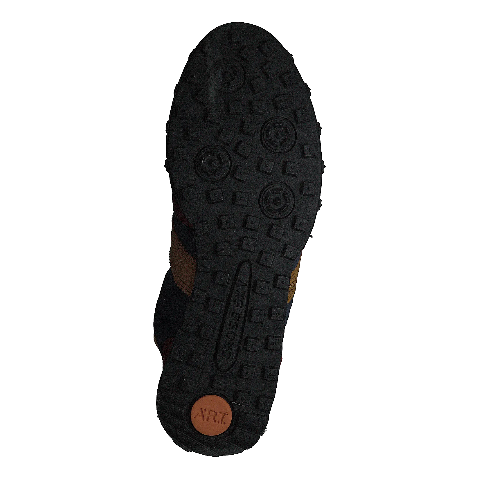 Crosssky Multi Denim