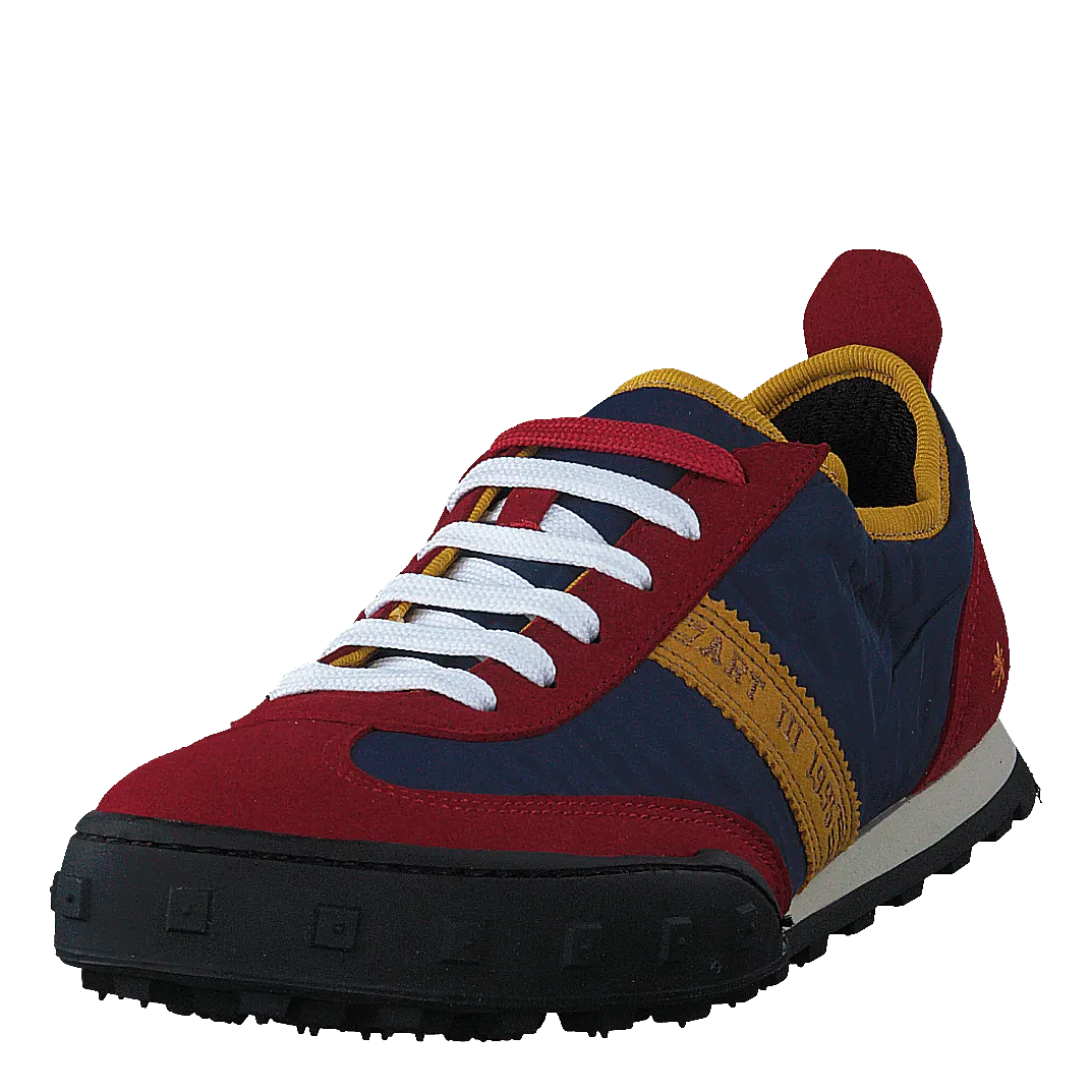 Crosssky Multi Denim