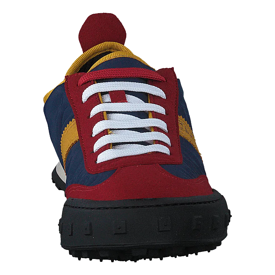 Crosssky Multi Denim