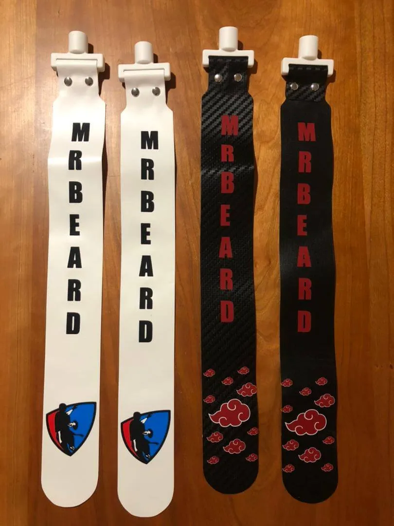 Custom Design American Football Waist Flag