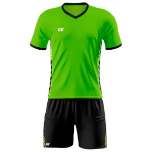 Custom Football Kit - Design 14