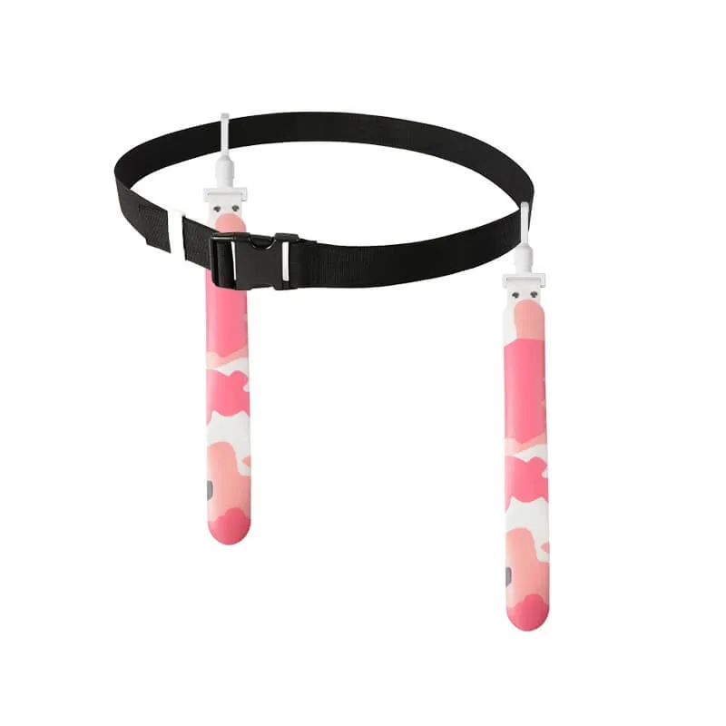 Custom Logo Youth Flag Football Belts