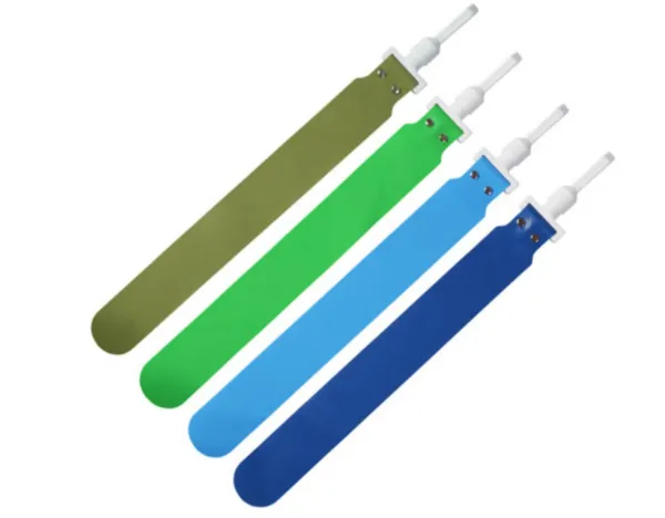 Custom Logo Youth Flag Football Belts