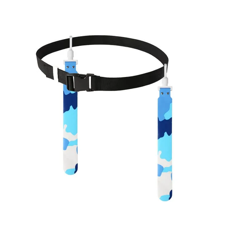 Custom Logo Youth Flag Football Belts