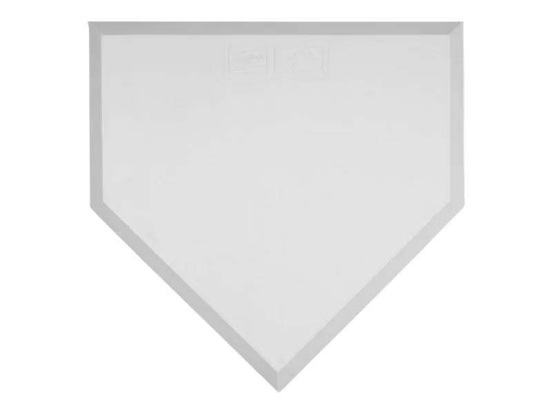 Deluxe Throw Down Home Plate