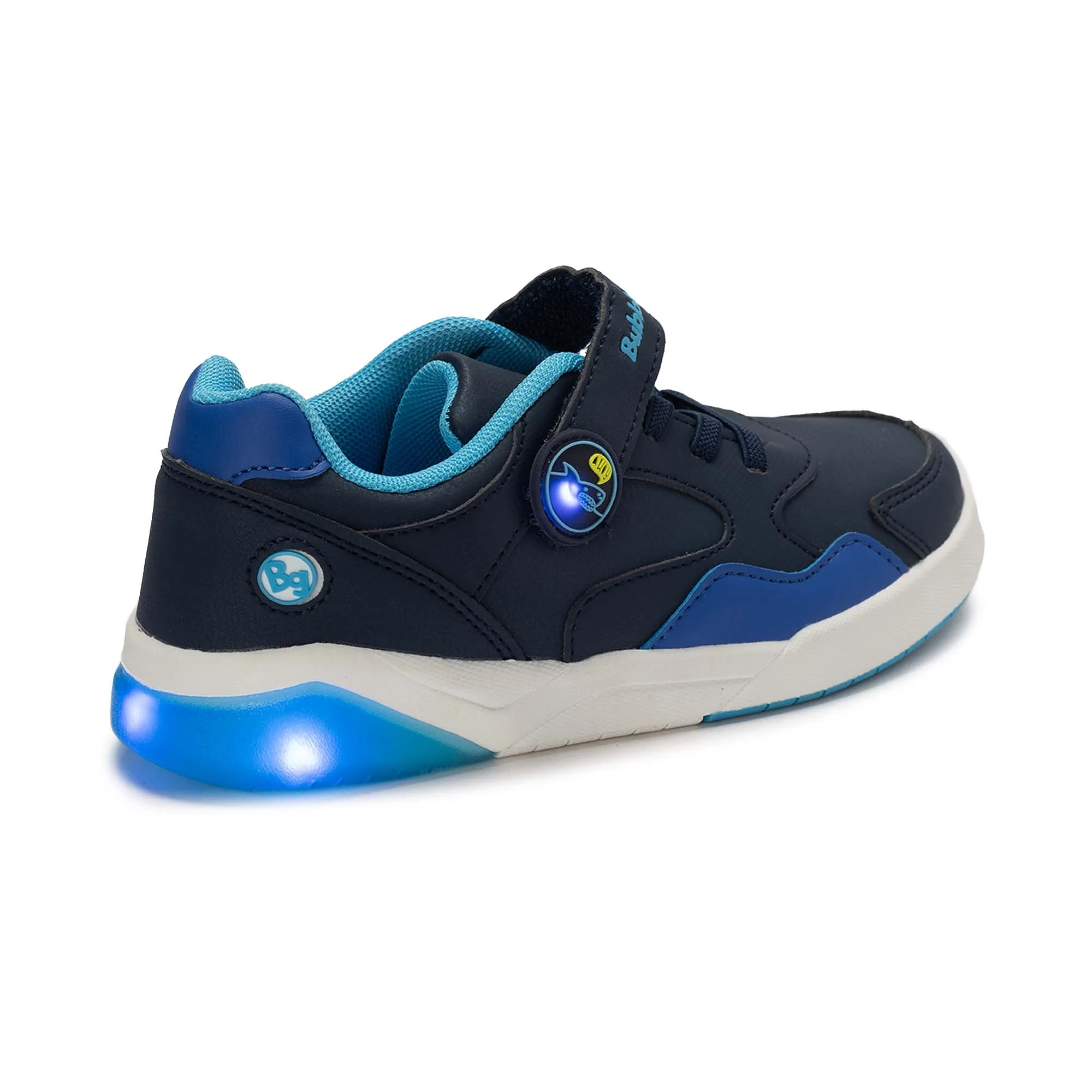 Disney X Bata Marvel Kids Trainers 331X264