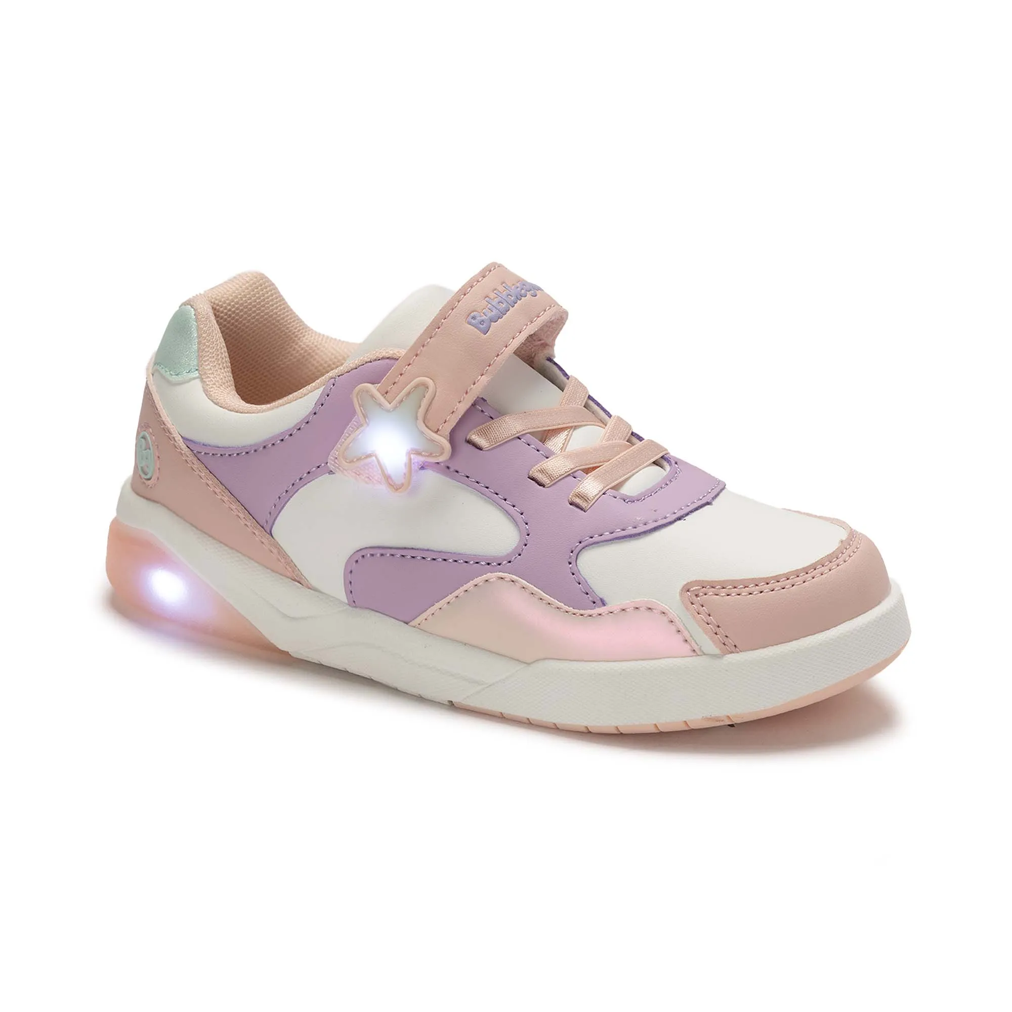 Disney X Bata Marvel Kids Trainers 331X264