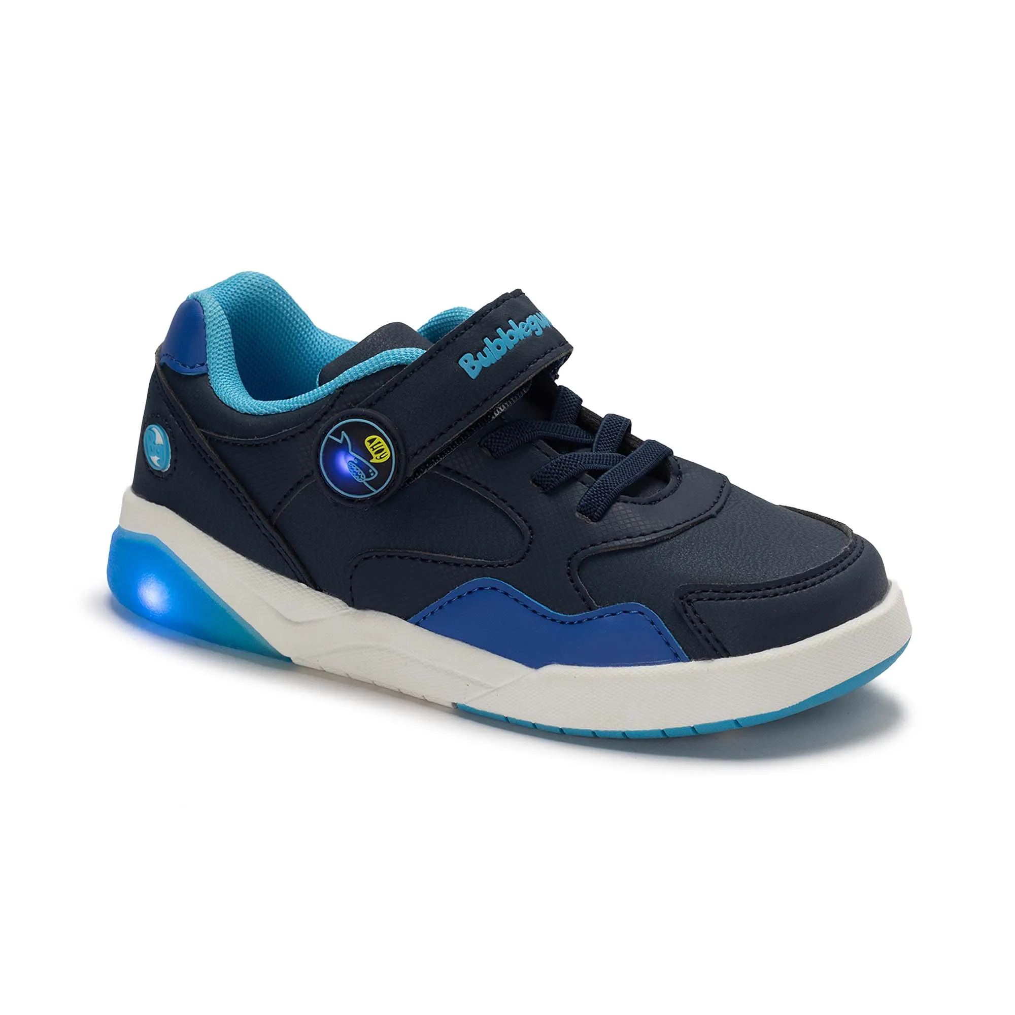 Disney X Bata Marvel Kids Trainers 331X264