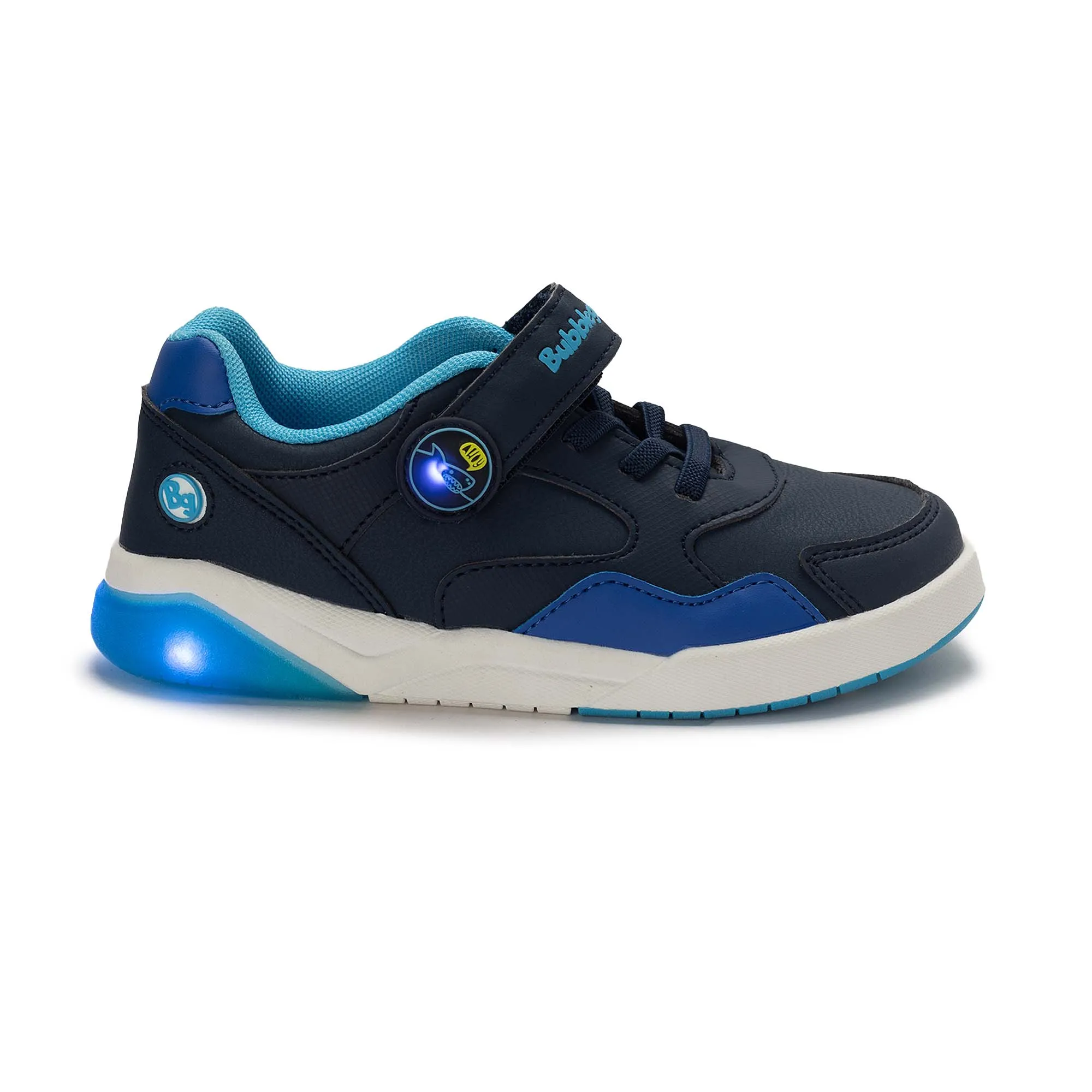 Disney X Bata Marvel Kids Trainers 331X264