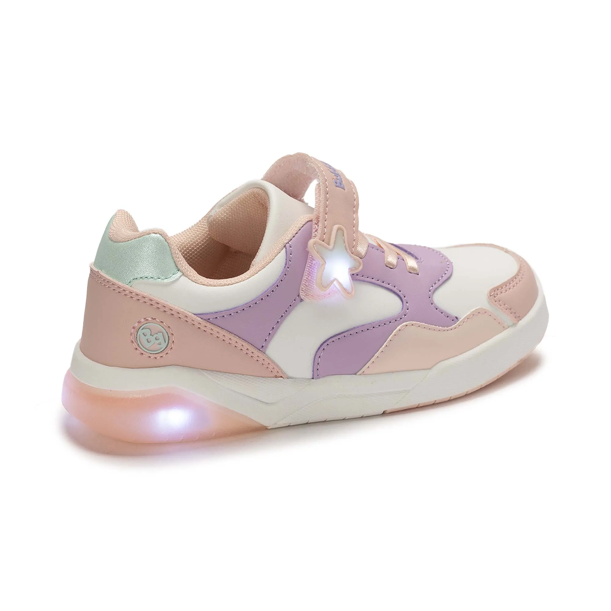 Disney X Bata Marvel Kids Trainers 331X264