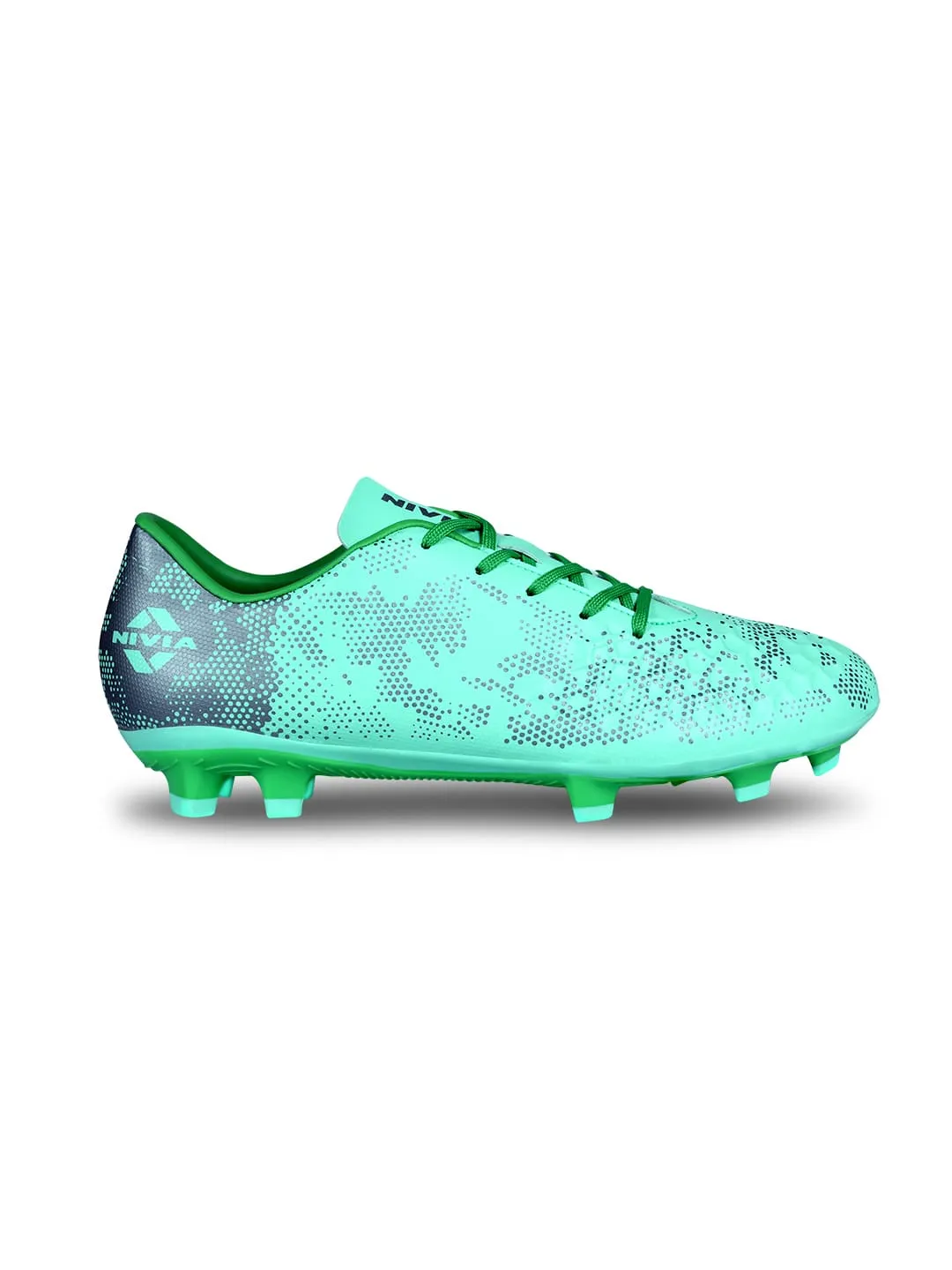 Ditmar 3.0 Football Shoes For Men Sea Green