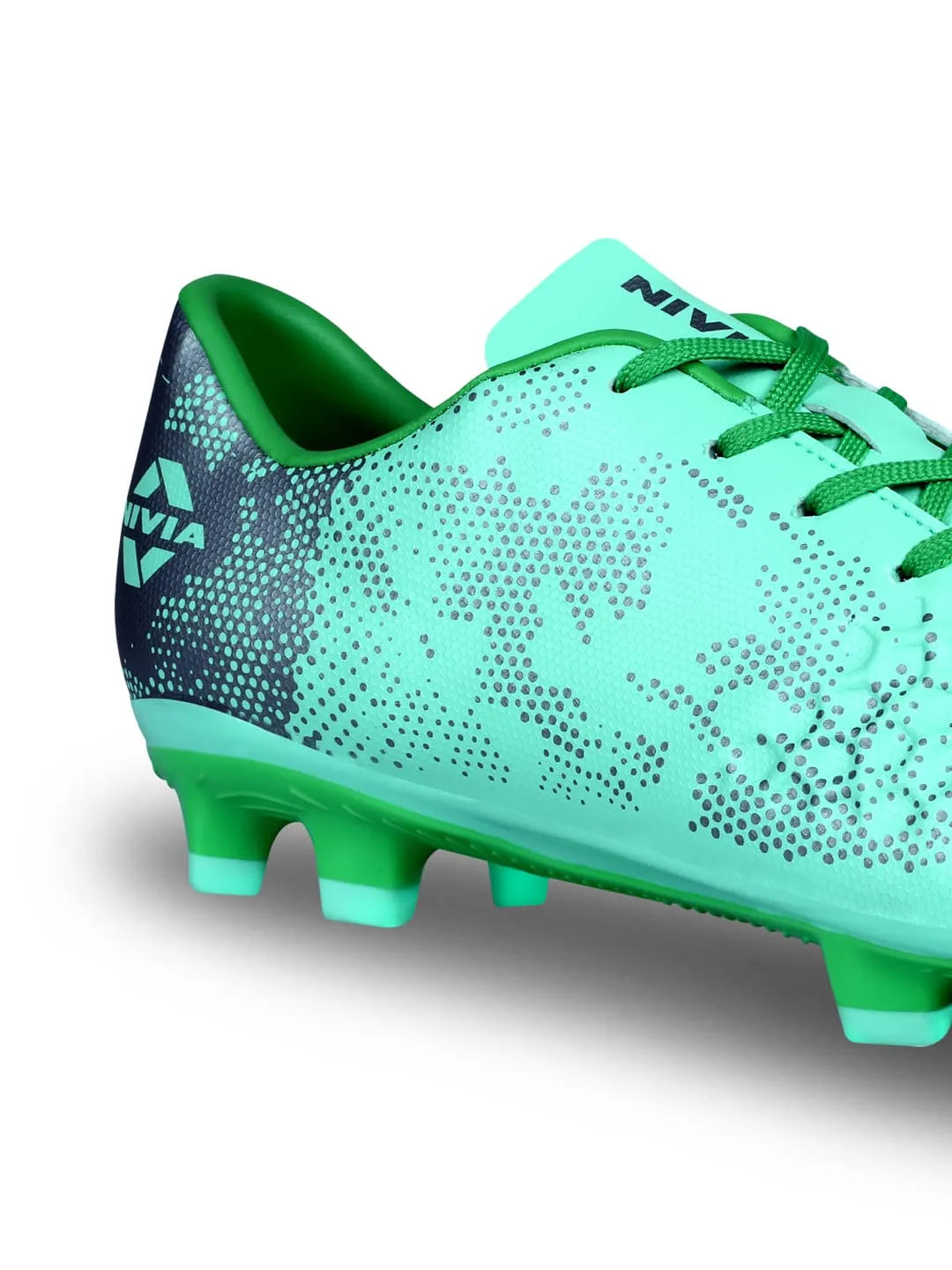 Ditmar 3.0 Football Shoes For Men Sea Green