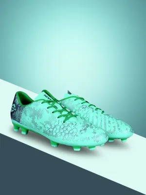 Ditmar 3.0 Football Shoes For Men Sea Green