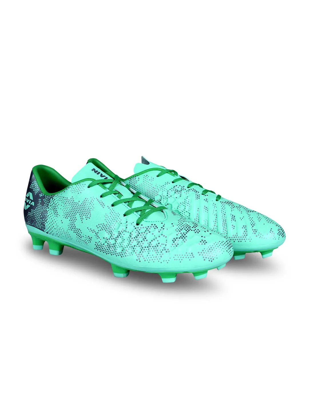 Ditmar 3.0 Football Shoes For Men Sea Green