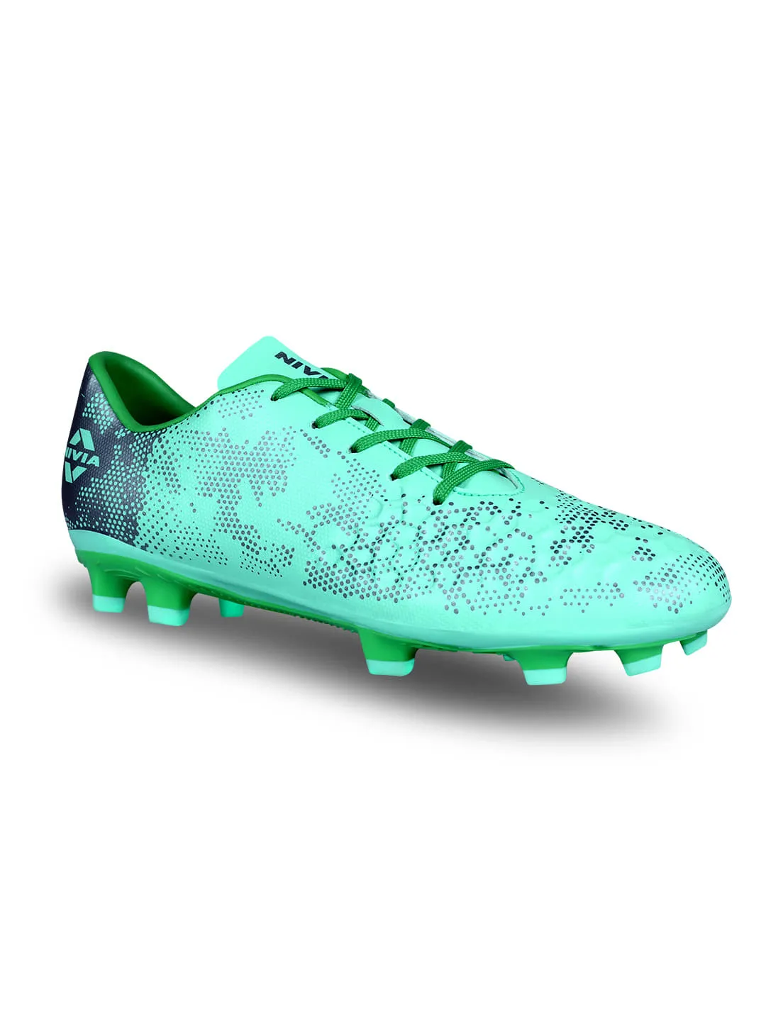 Ditmar 3.0 Football Shoes For Men Sea Green