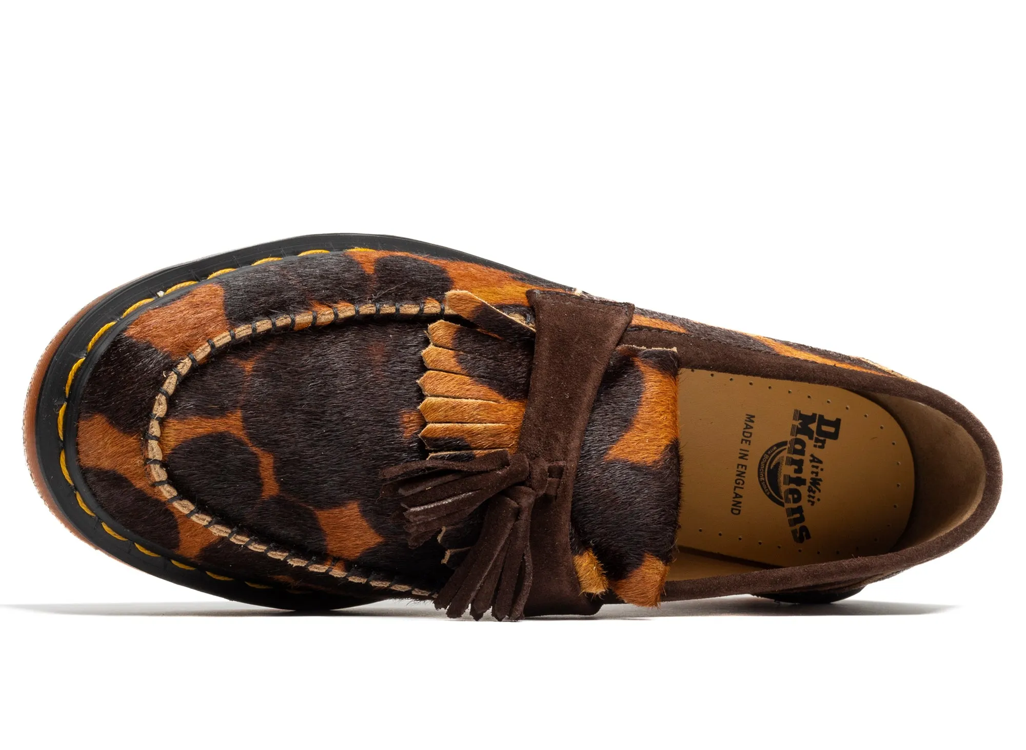 Dr. Martens Adrian Ocelot