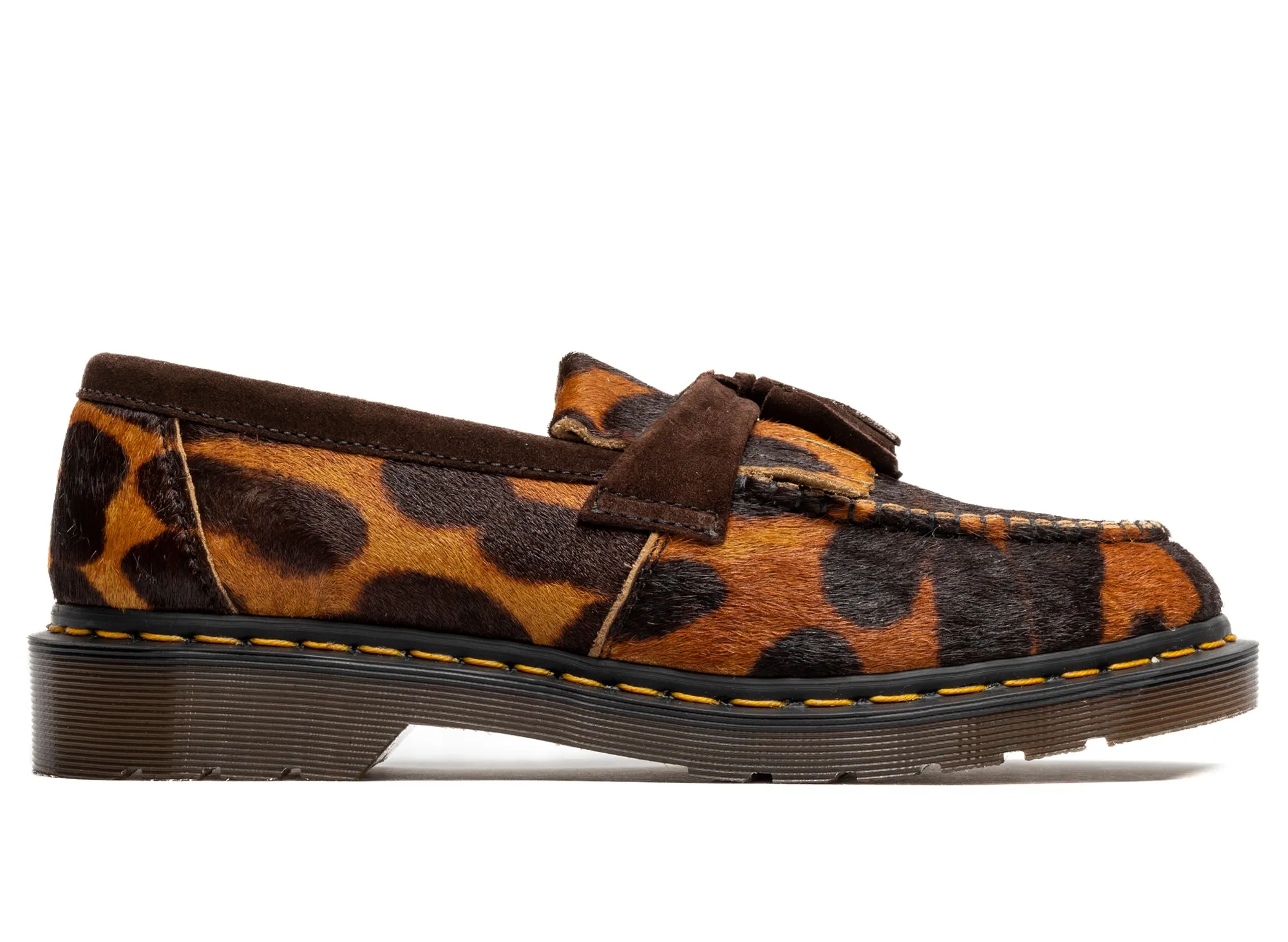 Dr. Martens Adrian Ocelot