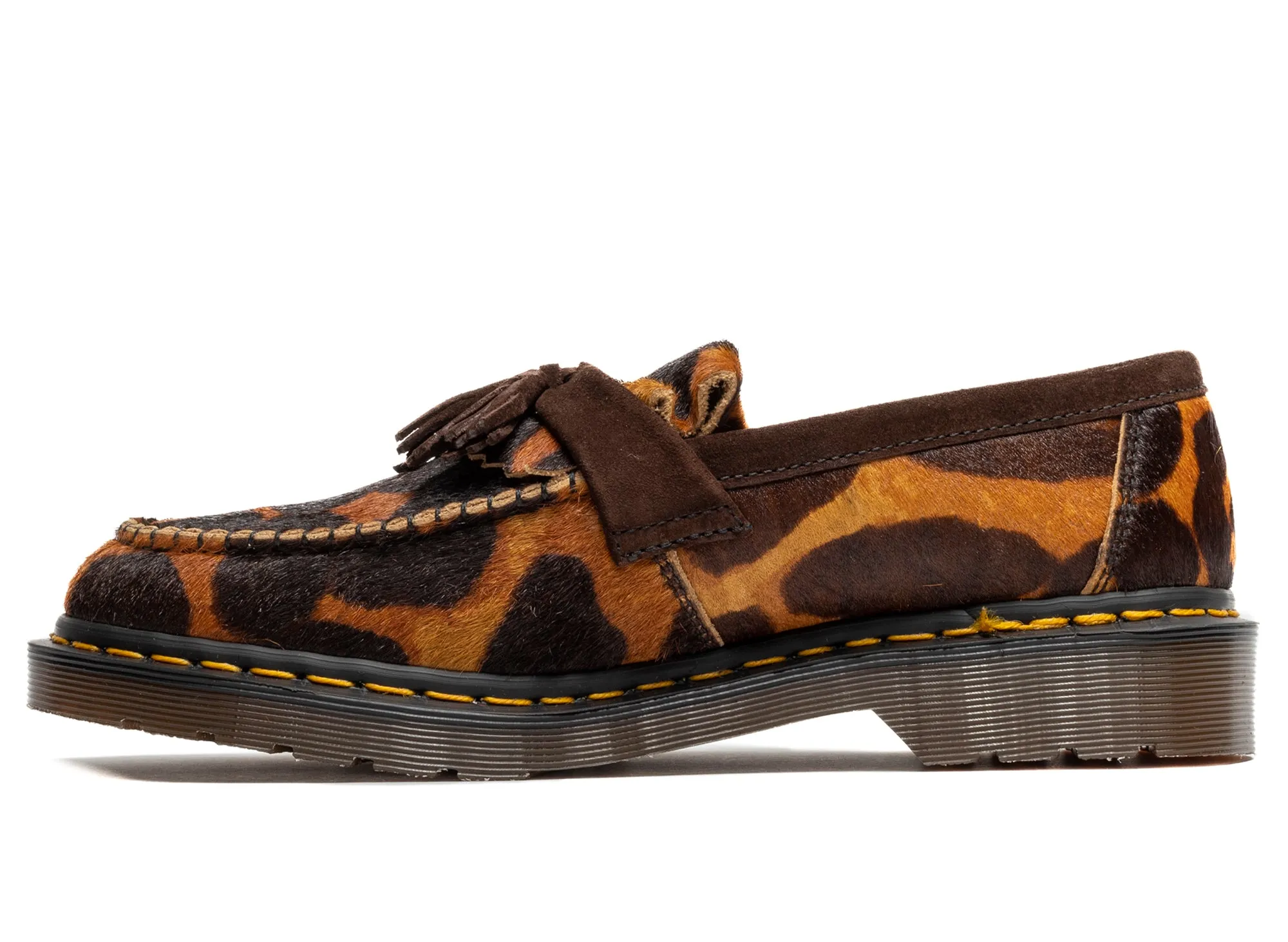 Dr. Martens Adrian Ocelot