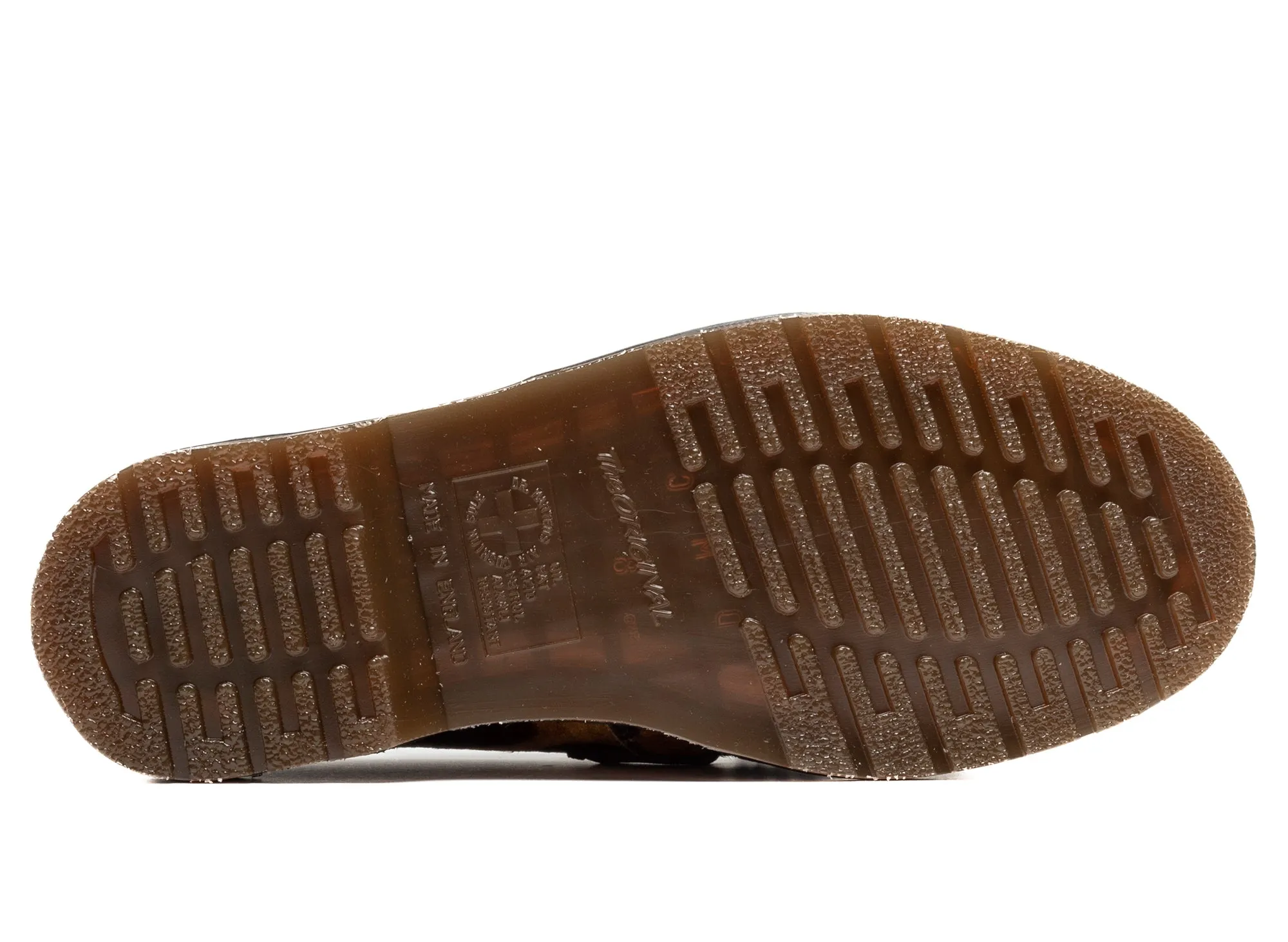 Dr. Martens Adrian Ocelot