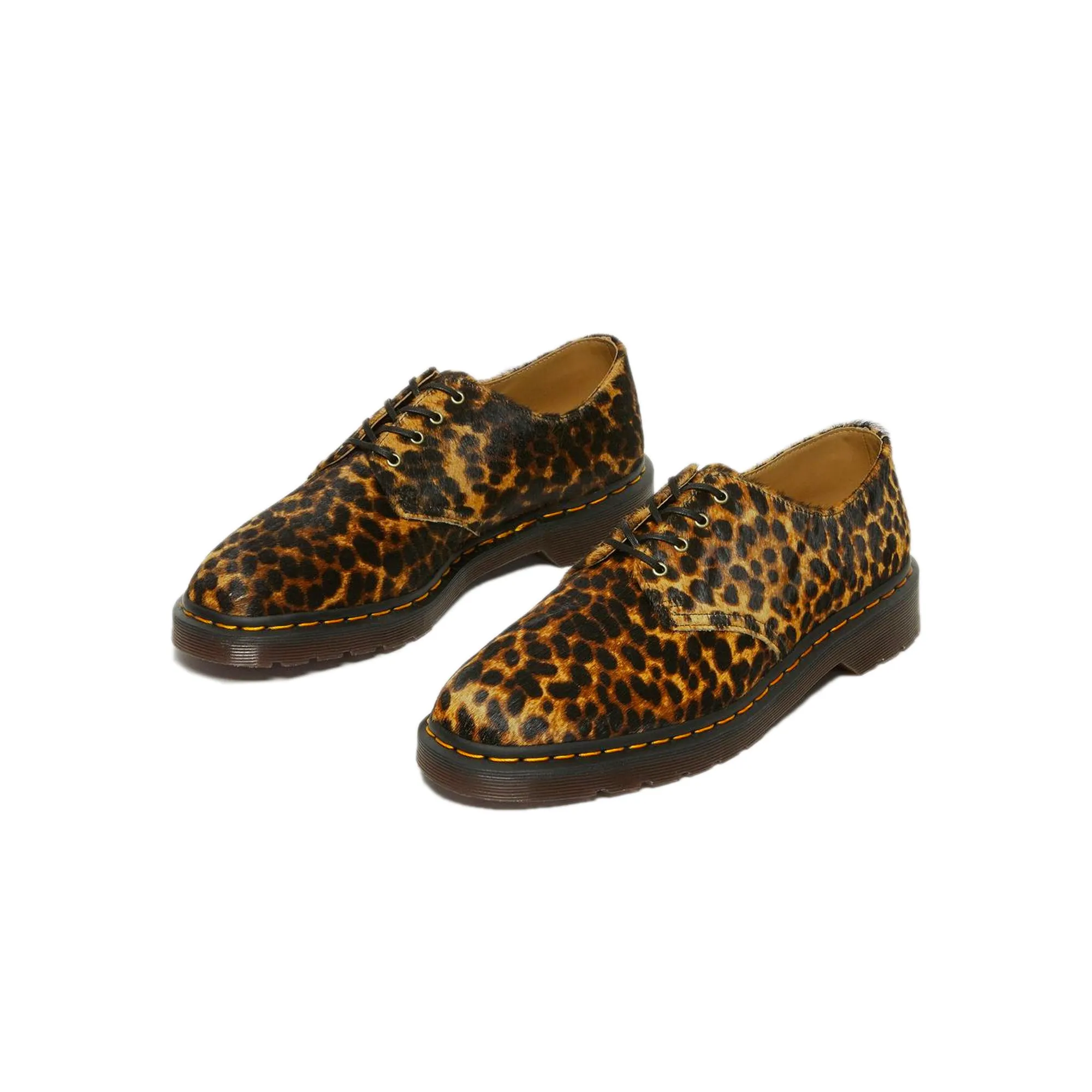 Dr. Martens Mens Smiths Shoes