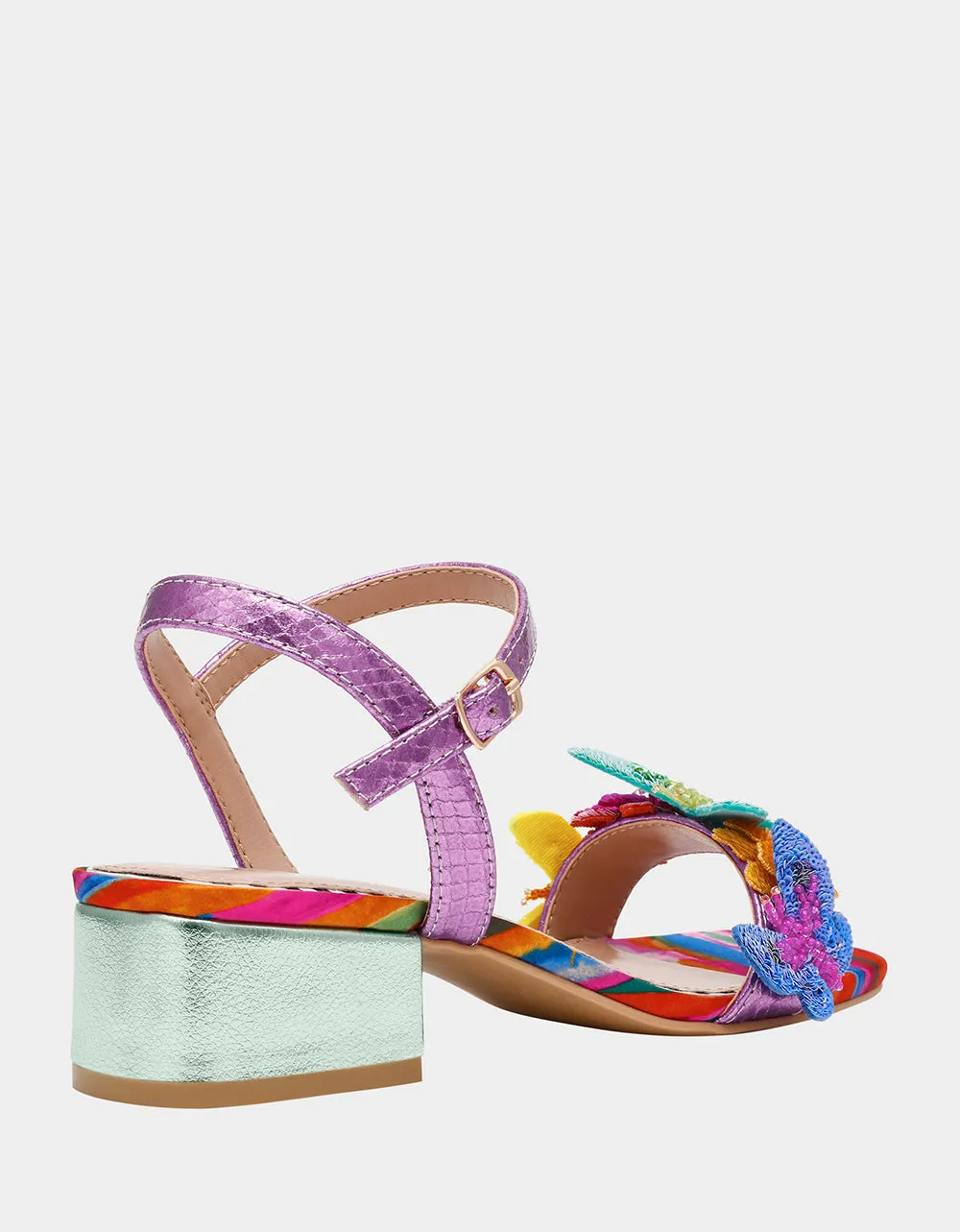 EMERRY FUCHSIA MULTI