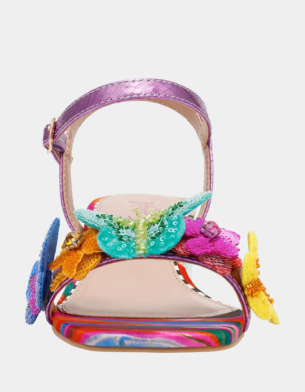 EMERRY FUCHSIA MULTI